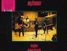 Buzzcocks - Singles Going Steady Black Vinyl Edition (1979 - UK - Reissue)