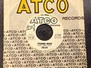 CREAM - STRANGE BREW rare US 1967 DEMO PROMO / PSYCH / ERIC CLAPTON / EX+++