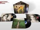 David Sylvian | Black 3xVinyl LP | Everything and Nothing | UMR