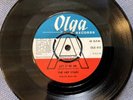 THE HEP STARS - LET IT BE ME rare UK 1969 DEMO PROMO / BEAT MOD / ABBA / MINT-