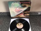 LP VINYL STRING DRIVEN THING ALBUM THE MACHINE THAT CRIED CAS 1070 UK 1ST PRESS