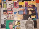Elvis Presley Albums