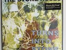 THE STONE ROSES TURNS INTO STONE 180G MOV EU LP NEW SEALED