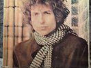 Bob Dylan – Blonde On Blonde | 1969 Japan Pressung LP Vinyl Record Schallplatte