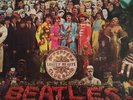 The Beatles Sargent Pepper Lonely Hearts Club Band Mono
