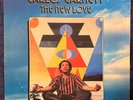 CARLOS GARNETT-THE NEW LOVE 1978 LP MR-5133 Original Pressing