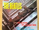 BEATLES LP ' PLEASE PLEASE ME ' PCS 3042 ONE EMI BOX - 1969