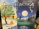 Sonata Arctica - Silence 2 LP . SEALED. Few Marks To Cover . See Pics