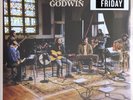 Charles Wesley Godwin Lp Live From Echo Mountain RSD Limited New 2024 Sunflare