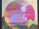 The Naked And Famous Passive Me Aggressive You Vinyl LP 2011 Original Near Mint