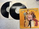 THE WORLD OF THE PARTRIDGE FAMILY DOULE VINYL LP AWESOME VG++ / NM COPY RARE