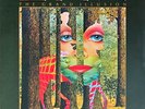 STYX - THE GRAND ILLUSION - TRANSLUCENT GREEN VINYL LP 