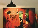 Penguin Cafe Orchestra Union Cafe (Vinyl) 12