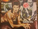 David Bowie: Diamond Dogs Sealed 1977 Vinyl Reissue Best Buy Series
