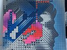 LP  SOFT MACHINE - Seven    UK CBS    A1 / B1 matrix