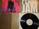 Pearl Jam - Ten. Original 1991 EU version lp