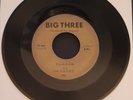 Rare Original Northern Soul Rola 45 The Majors Lost In A City (Big Three)