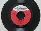Rare Original Crossover Soul 45 Lee Williams It's Everything About You Carnival