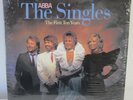 ABBA – The Singles / The First Ten Years 2 x Vinyl LP Record Club Edition Sealed