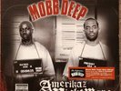 Mobb Deep Amerikaz Nightmare Vinyl LP Grey Marble Records Rap Hip Hop Prodigy