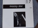 Mazzy Star. Five String Serenade. 7 inch vinyl.
