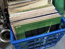 private sale for organrecords - bunch of old records