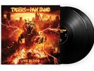 TYGERS OF PAN TANG – Live Blood (LIM. 500 BLACK DLP*NWOBHM LIVE KILLER)