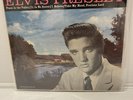 ELVIS PRESLEY 45 EP-RCA VICTOR #EPA-5121 Peace In The Valley - Dog on the Left