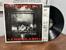 The Clash - Sandinista  - 3 X Vinyl LP - Booklet