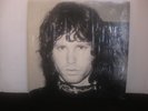 THE DOORS RESURRECTION PARIS RECORDS FRENCH FAN CLUB RELEASE - LP VINYL