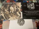 Bilskirnir-Ahnenebre Lp ORG Vothana Peste Noire Goatmoon Forteresse
