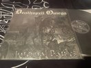 Deathspell Omega-Infernal Lp ORG RARE Mutiilation Katharsis Judas Iscariot Mgla