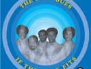 THE INTRIGUES If The Shoe Fits - New 70s Soul LP Vinyl (Soul Junction) Modern