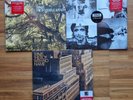 TRAVIS | 3× LP + 7