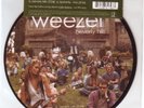 Weezer - Beverly Hills/Butterfly (Picture Disc Vinyl 7