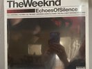 The Weeknd – Echoes Of Silence, Vinyl LP, Republic Records 2022 Reissue, NEW