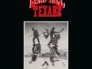 LONG TALL TEXANS: SAINTS AND SINNERS - 7
