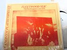 LP TMOQ TAKRL Kornyphone Fleetwood Mac The Rockhoppers Live 1976 Lp Rumors EX