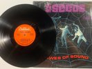 THE SEEDS 'A WEB OF SOUND'  ORIGINAL MONO 1966 WITH SHRINK INTACT SKY SAXON