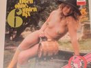 Nix 6 No Top Nothing Below Sexy Austrian Cheesecake Vinyl LP