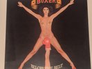 Boxer Below The Belt Uncensored Variant Cheesecake Vinyl LP Virgin Records