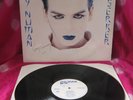 Gary Numan - Berserker LP. Signed Front Cover. A1/B1 UK 1984 - Pop/Rock/Synth