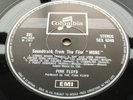 Pink Floyd - More // Orig UK Columbia EMI 1-Box '69 LP Top copy