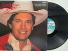 GEORGE STRAIT Greatest Hits Volume 2 MCA ** NEAR MINT **