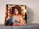 Chappell Roan - MIDWEST PRINCESS (2xLP) - BLUE Crushed Splatter Vinyl -Blood Rec