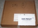 Third Man Vault 59 Elvis Presley The Sun Singles 1954-55 Box Set 6x7