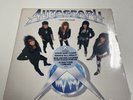 Autograph Loud and Clear LP Vinyl - 1987 pressing - New/Sealed
