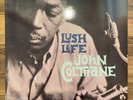 John Coltrane - Lush Life - DCC Compact Classics Vinyl - #1258