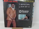 D TRAIN - YOU'RE THE ONE FOR ME - SOUL FUNK LP RECORD PRELUDE