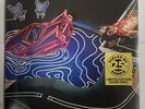 Panic  At The Disco – Death Of A Bachelor - Silver LP Vinyl Record 12